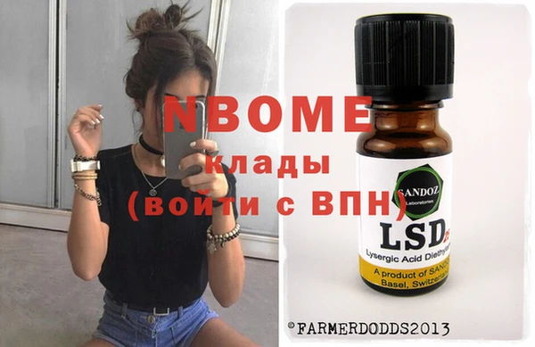 стаф Арсеньев